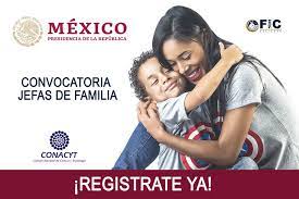 Apoyo a Madres mexicanas Jefas de Familia para Fortalecer su Desarrollo Profesional