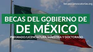Beca Unidos GTO Apoyo por COVID-19 2020-2021