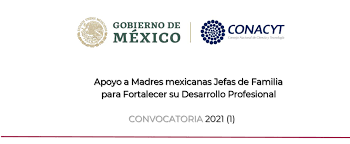 Apoyo a Madres mexicanas Jefas de Familia para Fortalecer su Desarrollo Profesional