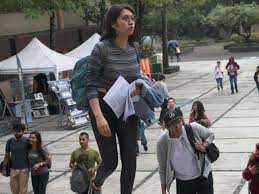 Beca para Apoyo a la Manutención UNAM 2021-2