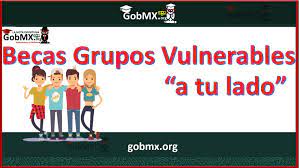 Beca a tu Lado 2020-2021