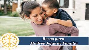 Apoyo a Madres mexicanas Jefas de Familia para Fortalecer su Desarrollo Profesional