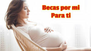 Beca por mí para ti 2021