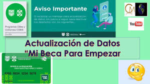Mi Beca para Empezar: ¿Cómo consultar el saldo de mi tarjeta y cada cuándo depositan?