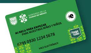 Mi Beca para Empezar: ¿Cómo activar mi tarjeta, qué se puede comprar y qué pasa si no me acabo el saldo del mes?