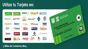 Mi Beca para Empezar: ¿Cómo activar mi tarjeta, qué se puede comprar y qué pasa si no me acabo el saldo del mes?
