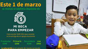 Mi Beca para Empezar: ¿Cómo activar mi tarjeta, qué se puede comprar y qué pasa si no me acabo el saldo del mes?