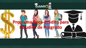 Beca para Estudios de Posgrado 2021-2022