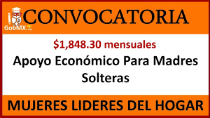 Mujeres Líderes del Hogar 2021-2022