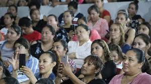 Mujeres Líderes del Hogar 2021-2022