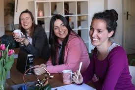 Mujeres Líderes del Hogar 2021-2022