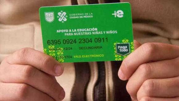 Mi Beca para Empezar 2022: ¿cómo activar la nueva tarjeta en la app Obtén Más?