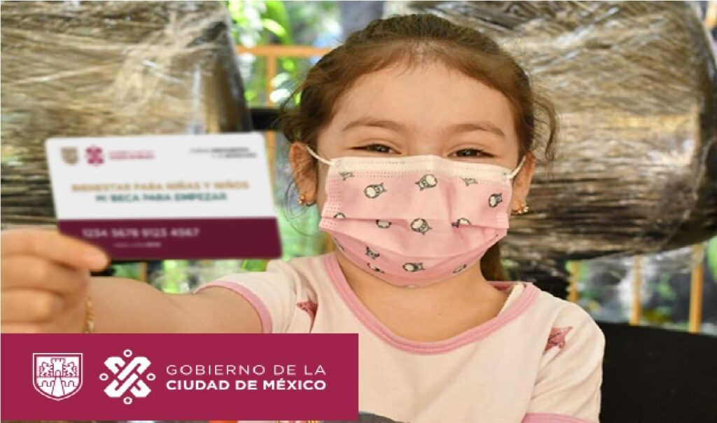 Mi Beca para Empezar 2022: ¿cómo activar la nueva tarjeta en la app Obtén Más?