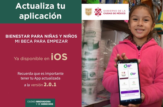 Mi Beca para Empezar 2022: ¿cómo activar la nueva tarjeta en la app Obtén Más?