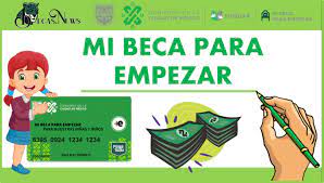 Mi Beca para Empezar preescolar