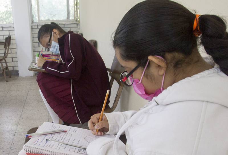 Mi Beca para Empezar preescolar
