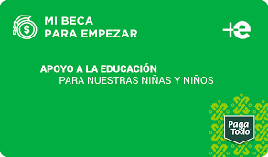 ¿Cómo sacar el acuse de Mi beca para Empezar?