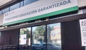 ¿Cómo cambiar el correo de Mi Beca para Empezar?