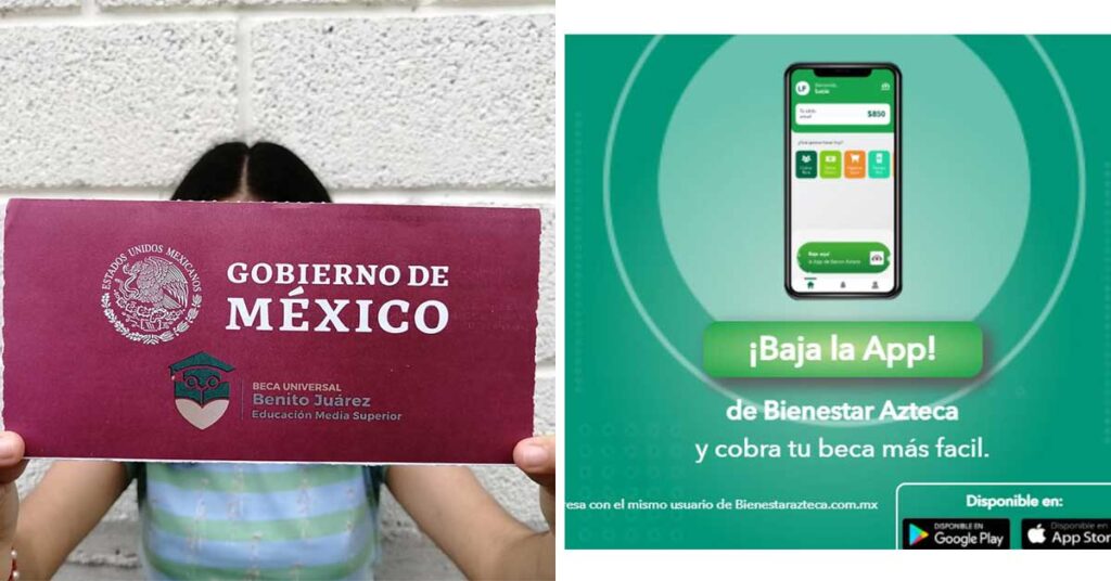 ¿Cómo registrarse en la página de Bienestar Azteca?