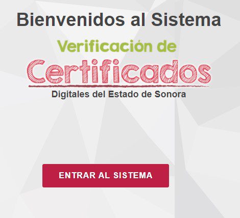 Yoremia calificaciones: boletas y certificados en el estado de Sonora