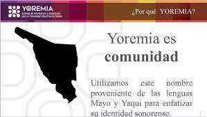 Yoremia calificaciones: boletas y certificados en el estado de Sonora