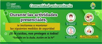 Becas UJAT