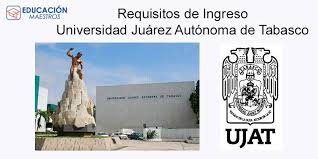 Becas UJAT